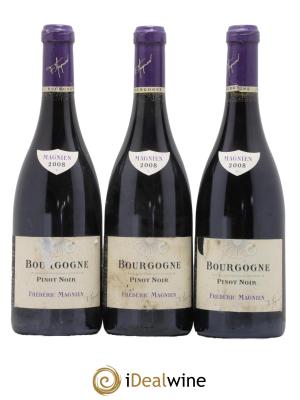 Bourgogne Pinot Noir Frederic Magnien