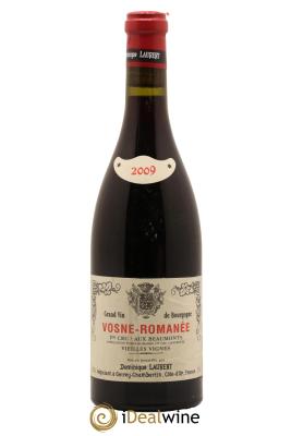 Vosne-Romanée 1er Cru Aux Beaumonts Vieilles Vignes Dominique Laurent