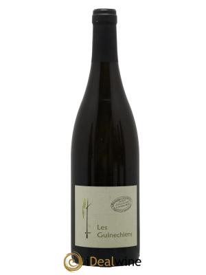 Vin de France Les Guinechiens Benoit Courault