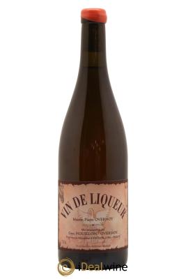 Vin de Liqueur Pierre Overnoy (Domaine)