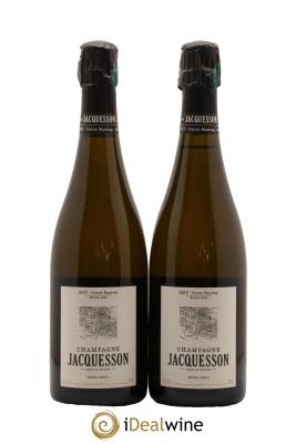 Dizy Corne Bautray Extra Brut Jacquesson