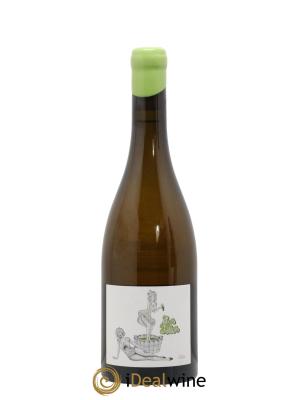 Vin de Savoie Chignin-Bergeron Les Filles Gilles Berlioz