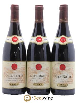 Côte-Rôtie Côtes Brune et Blonde Guigal