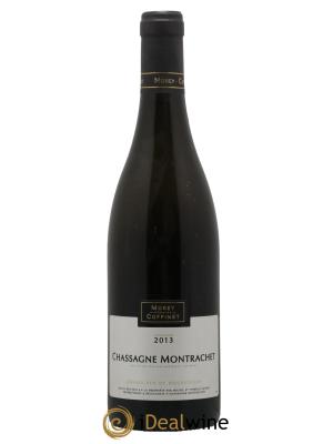 Chassagne-Montrachet Morey-Coffinet (Domaine)
