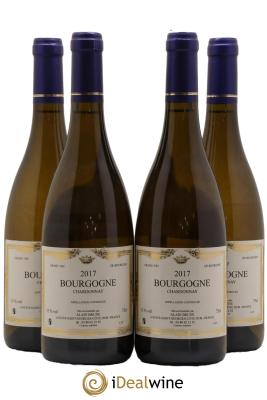 Bourgogne Chardonnay Domaine Alain Brune