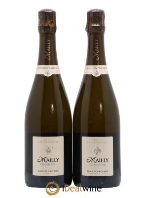 Blanc de Noirs Mailly
