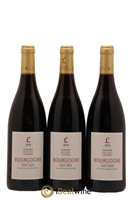Bourgogne Lafarge (Domaine)