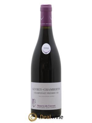 Gevrey-Chambertin 1er Cru Champonnet Domaine du Couvent