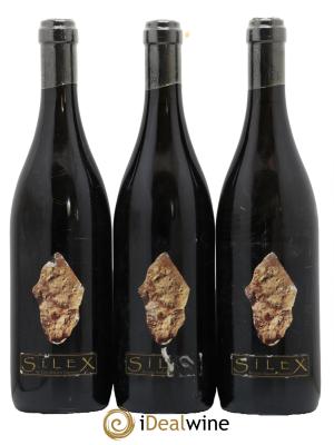 Vin de France (anciennement Pouilly-Fumé) Silex Dagueneau (Domaine Didier - Louis-Benjamin)