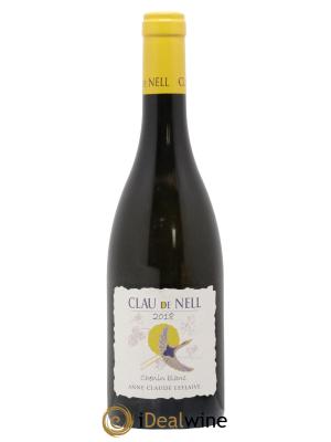IGP Val de Loire Chenin Blanc Clau de Nell