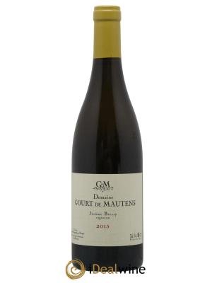 IGP Vaucluse (Vin de Pays de Vaucluse) Domaine Gourt de Mautens - Jérôme Bressy