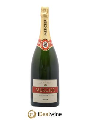 Champagne Brut Mercier