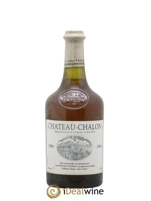 Château-Chalon Berthet-Bondet