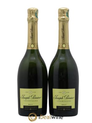 Champagne Cuvée Royale Maison Joseph Perrier
