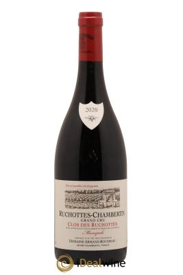 Ruchottes-Chambertin Grand Cru Clos des Ruchottes Armand Rousseau (Domaine)
