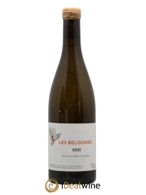 Vin de France Les Belouines Clos des Breteches