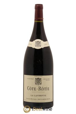 Côte-Rôtie La Landonne René Rostaing