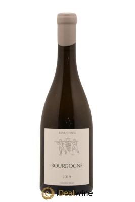 Bourgogne Chardonnay Benoit Ente