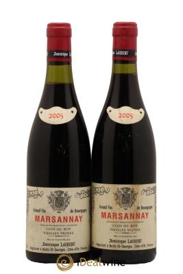 Marsannay Clos du Roy Vieilles Vignes Dominique Laurent