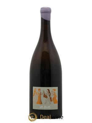 Vin de Savoie Chignin-Bergeron Les Filles Gilles Berlioz