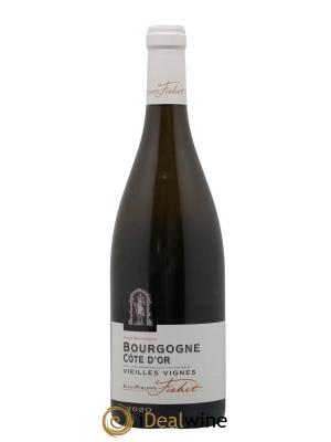 Bourgogne Côte d'Or Vieilles vignes Jean-Philippe Fichet
