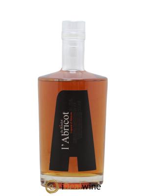 Liqueur L'Abricot du Roulot Roulot (Domaine) 
