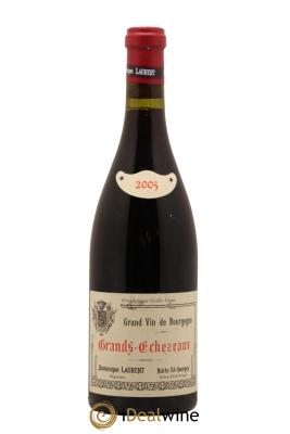 Grands-Echezeaux Grand Cru Vieilles Vignes Dominique Laurent