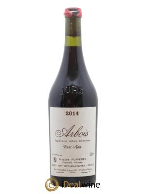 Arbois Pinot Noir Jacques Puffeney