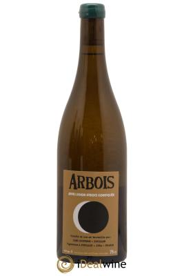 Arbois Chardonnay Savagnin Les Tourillons Adeline Houillon & Renaud Bruyère