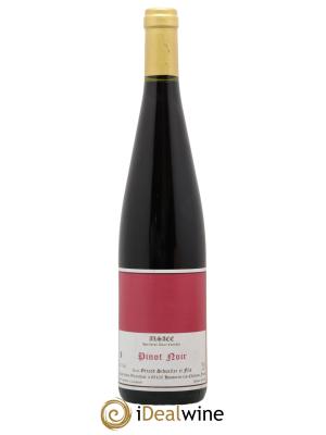 Alsace Pinot Noir LN012 Gérard Schueller (Domaine)