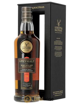 Whisky Gordon & Macphail Speymalt from Macallan New Vibrations  