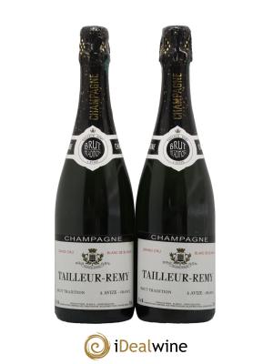 Champagne Grand Cru Brut Tradition Maison Tailleur Remy