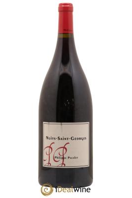 Nuits Saint-Georges Philippe Pacalet