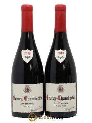 Gevrey-Chambertin Aux Echezeaux Vieilles Vignes Fourrier (Domaine)