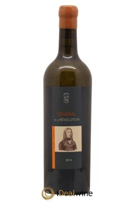 Vin de France Général de la Révolution Comte Abbatucci (Domaine)