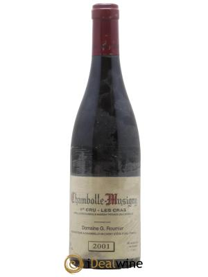 Chambolle-Musigny 1er Cru Les Cras Georges Roumier (Domaine) 