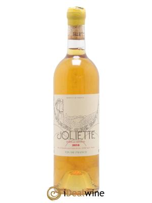 Vin de France Clos Joliette