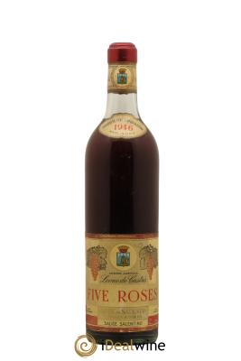 Italie Rosato del Salento Five Roses Leone de Castris