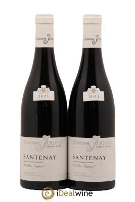 Santenay Vieilles Vignes Domaine Gabriel et Paul Jouard