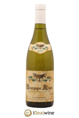 Bourgogne Aligoté Coche Dury (Domaine)