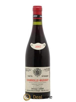 Chambolle-Musigny Vieilles Vignes Dominique Laurent
