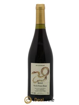 Vin de France Mattard Domaine des Cavarodes