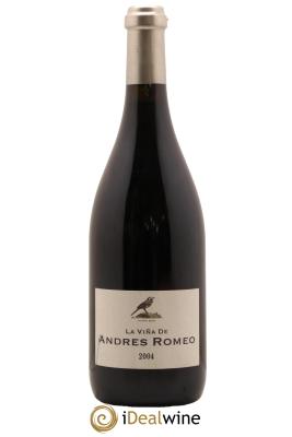 Rioja DOCA La Vina de Andres Romeo