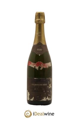 Champagne Perrier Jouet Extra Brut