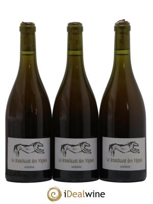 Vin de France Ruminant des Vignes Domaine Dominique Andiran