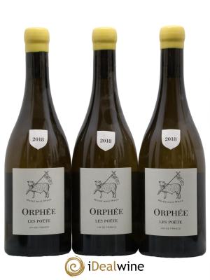 Vin de France (anciennement Reuilly) Orphée Les Poëte