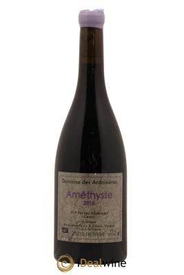 IGP Vin des Allobroges - Cevins Améthyste Ardoisières (Domaine des)