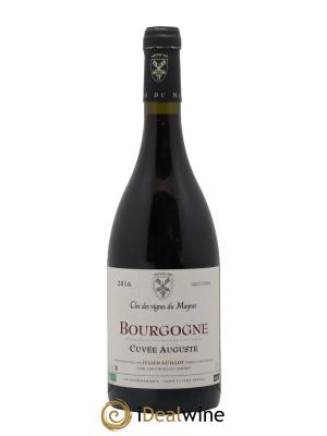 Bourgogne Cuvée Auguste Les Vignes du Maynes