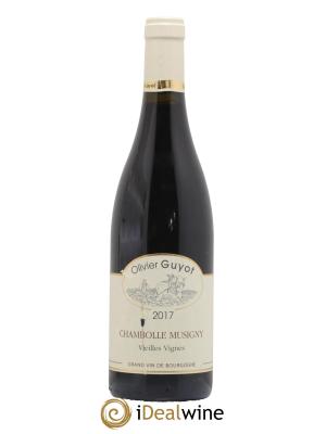 Chambolle-Musigny Vieilles Vignes Olivier Guyot (Domaine de)