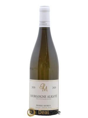 Bourgogne Aligoté Pierre Morey (Domaine)